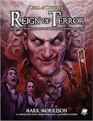 Call Of Cthulhu: Reign of Terror