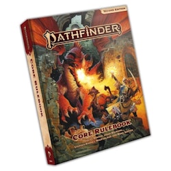 Pathfinder: Core Rulebook