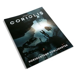 Coriolis - Horisontens Hemligheter