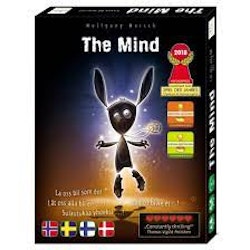 The Mind (Swe)