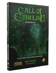Call Of Cthulhu: Starter Set