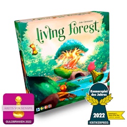 Living Forest (SE)