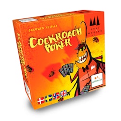 Cockroach poker (SE)