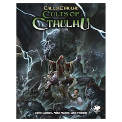 Cults of Cthulhu