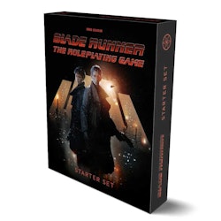 Blade Runner RPG - Starter Set