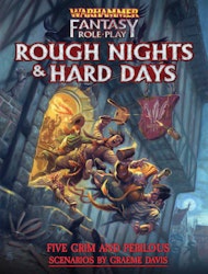 Rough Nights & Hard Days