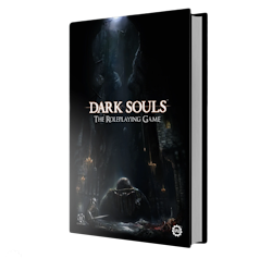 Dark Souls RPG