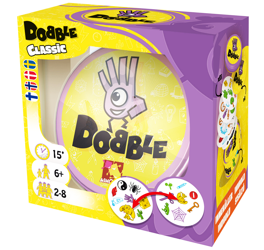 Dobble