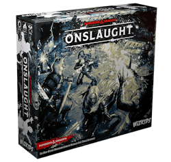 Dungeons & Dragons Onslaught