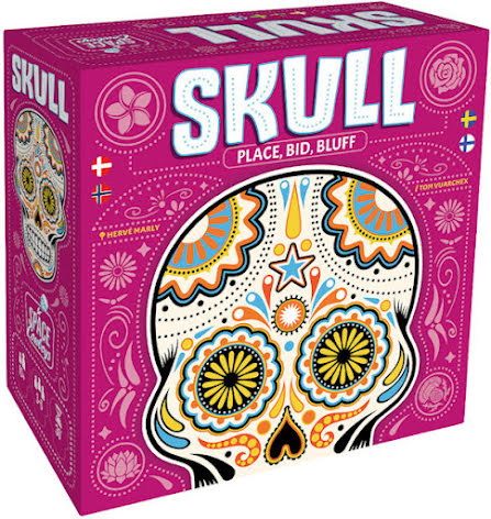 Skull (SE)