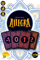 Allegra