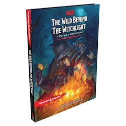 The Wild Beyond the Witchlight