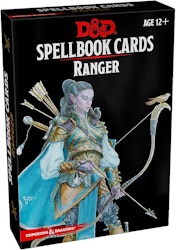 Spellbook Cards Ranger