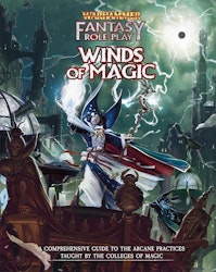 Winds of magic