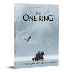 The One Ring: Tales from the Lone Lands