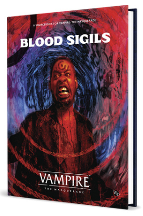 Vampire: Blood Sigils
