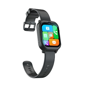 GPS Klocka Barn - SafeStep 4G