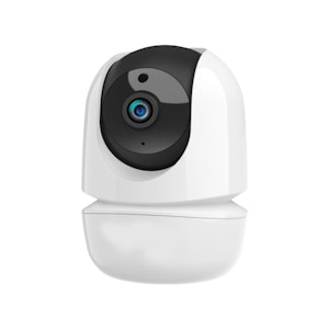 Extra Kamera till Babyvakt - HD