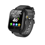 GPS Klocka | SafeStep Pro | 4G
