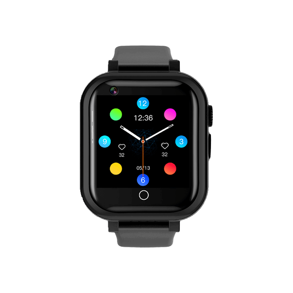 GPS Klocka - SafeStep Pro - 4G