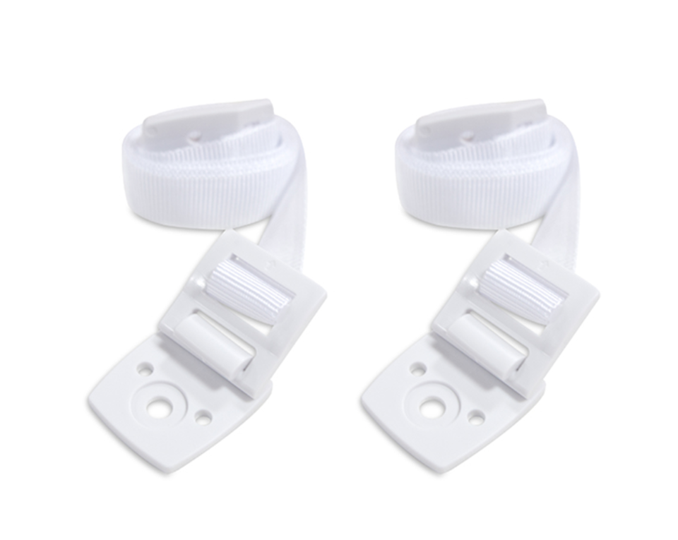 Tippskydd till Tv och Möbler - 2-pack