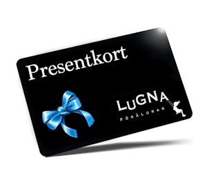 Presentkort - Lugna Föräldrar