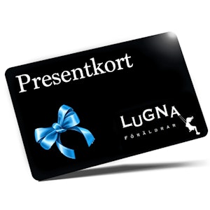 Presentkort - Lugna Föräldrar