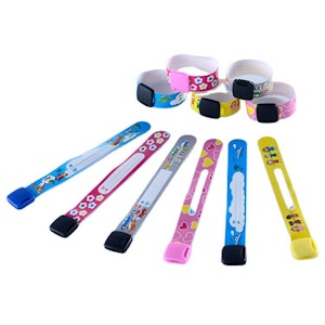 ID-armband Barn