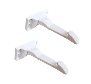 Smart Lådspärr 2-Pack
