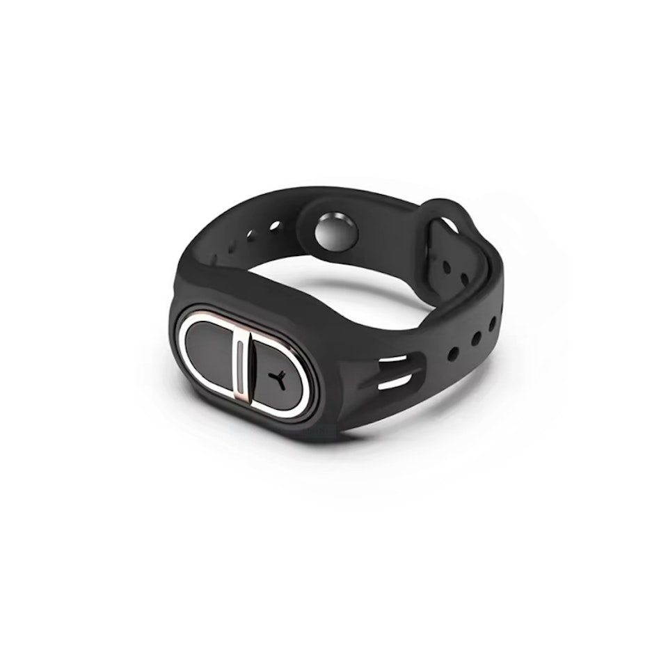 Myggavvisande armband