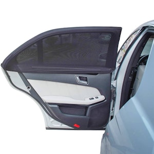 Solskydd till Bilen 2-Pack - Universal