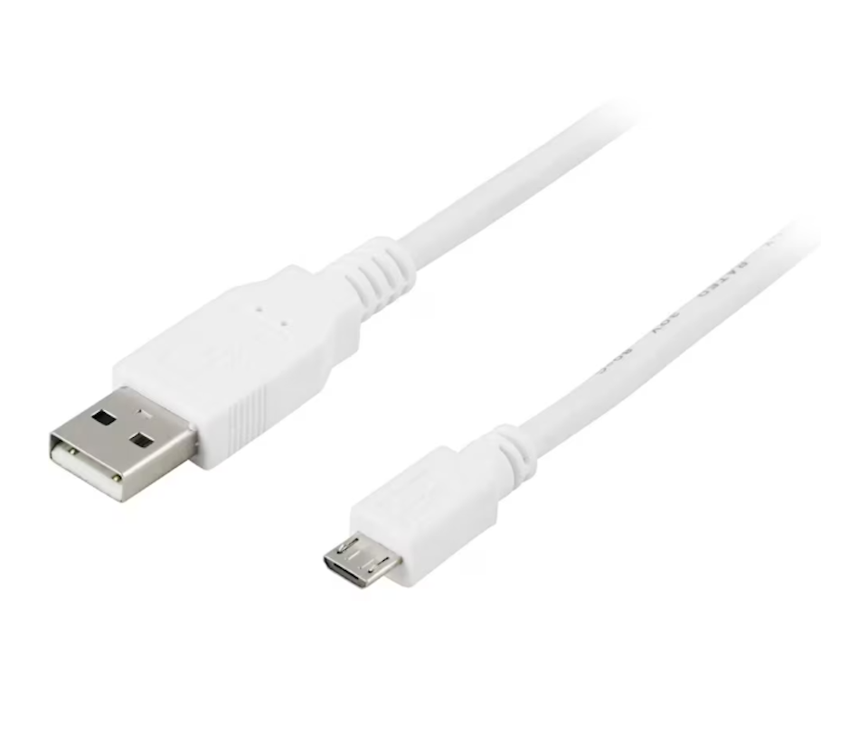 Laddare till SafeStep GPS-Klockor V2 - USB