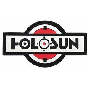 Night Vision Sweden > Holosun