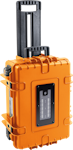 BW Outdoor PRO1500 IP54 (300 Watt), orange