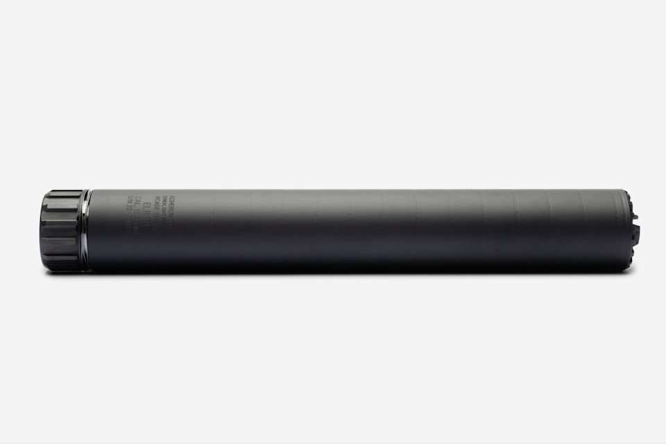 ACHERON ELR .408 HexaLug XL