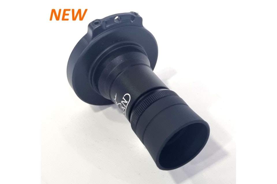 Rusan 2.5X Okular