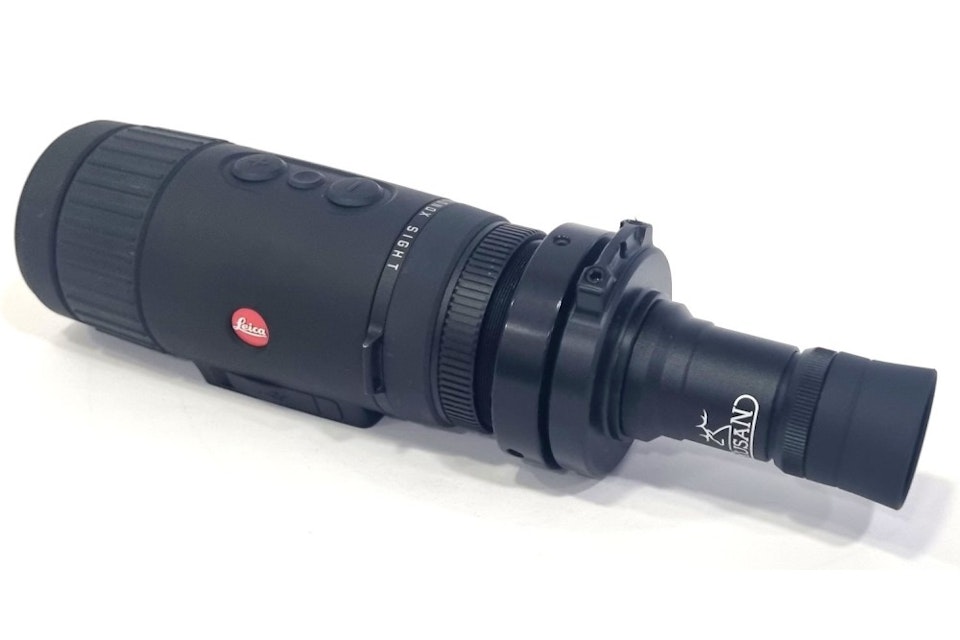 Rusan 2.5X Okular