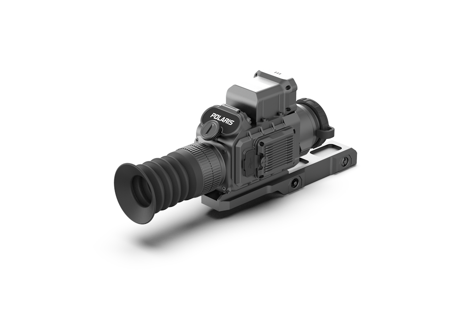 Conotech Polaris 635RL
