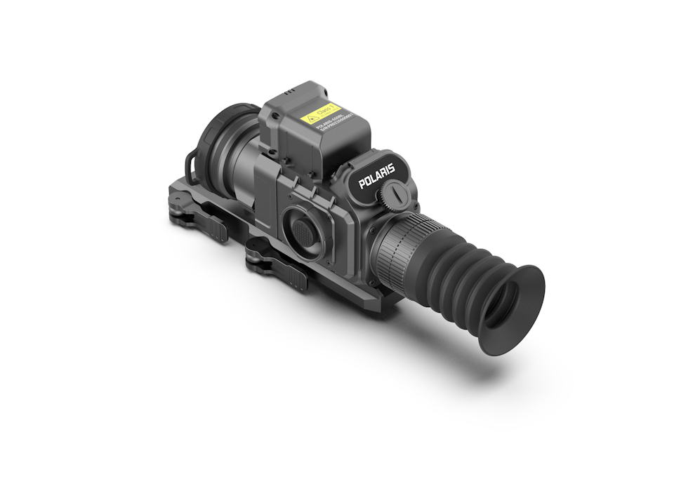 Conotech Polaris 650RL