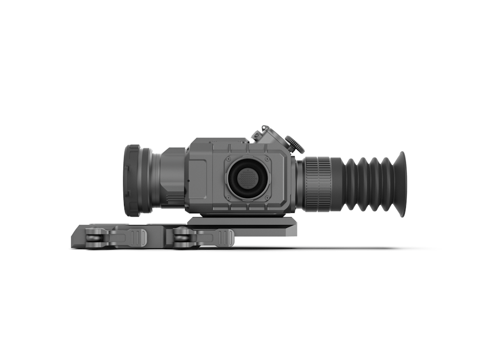 Conotech Polaris 650R