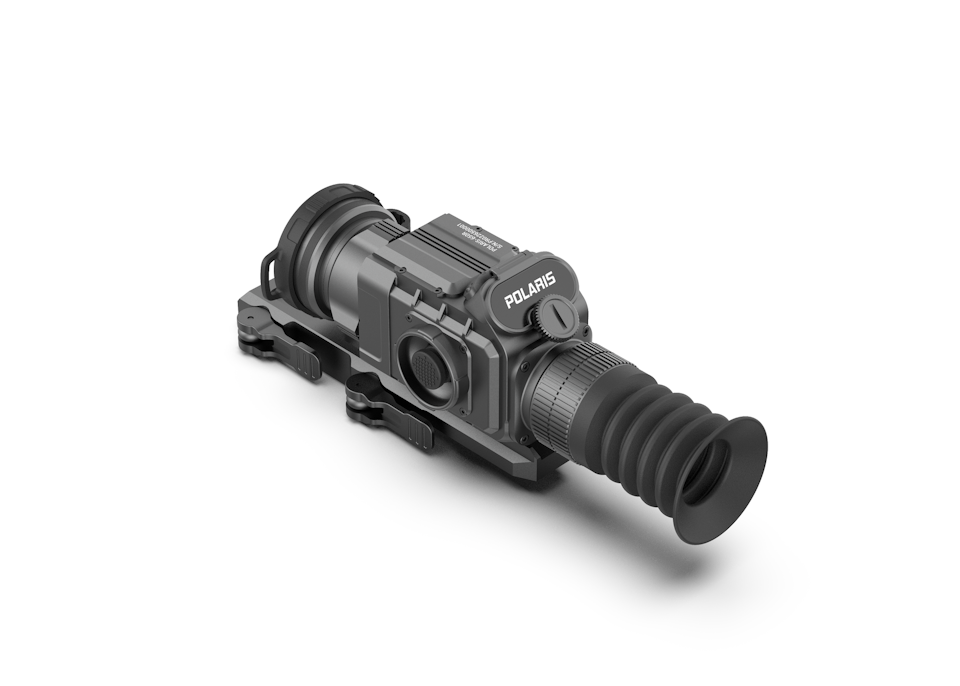 Conotech Polaris 350R