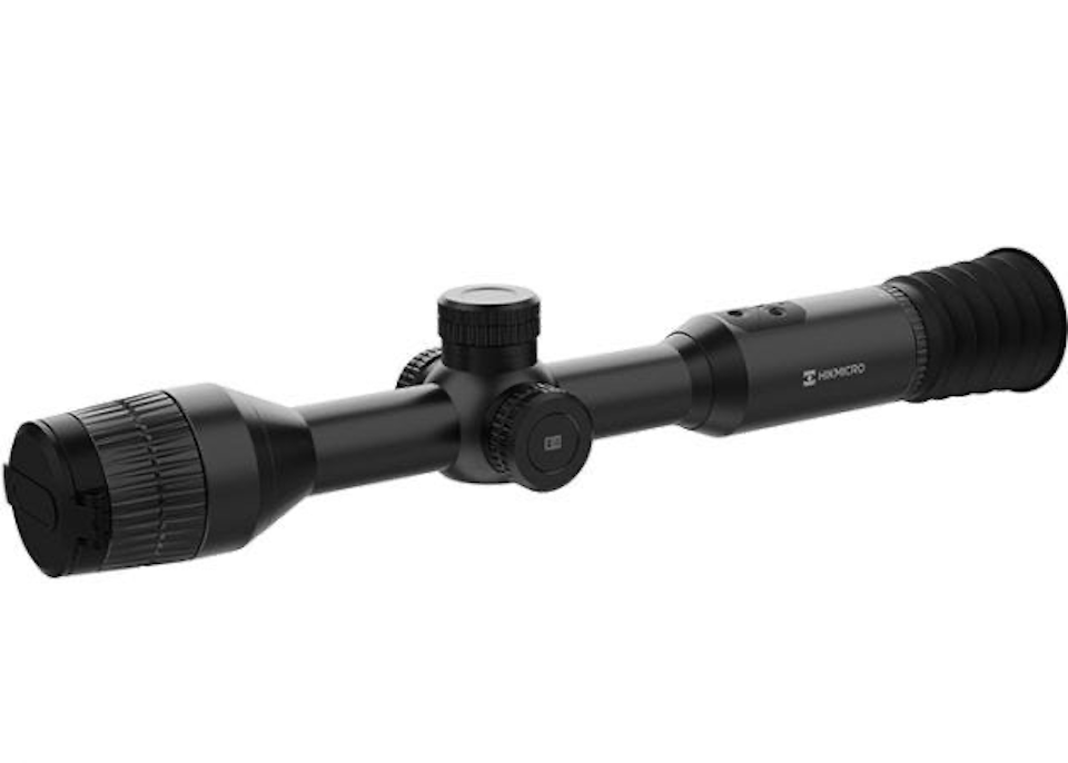 HikMicro Stellar SH35