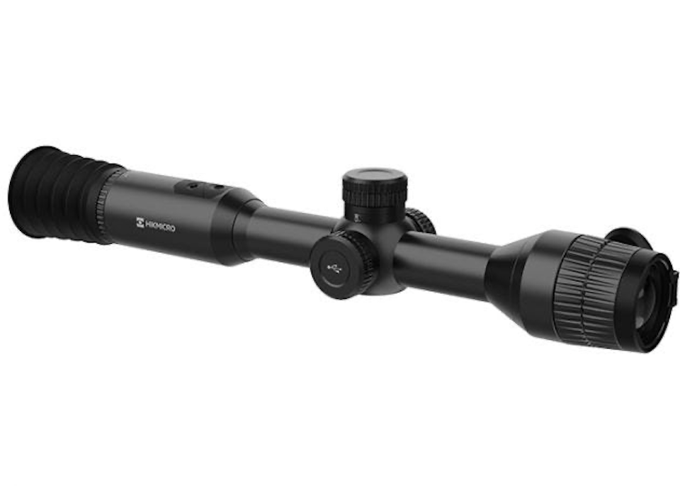 HikMicro Stellar SH35