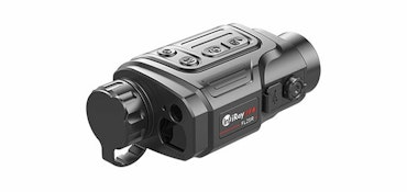 InfiRay Finder - FL35R med laseravståndsmätare - LRF