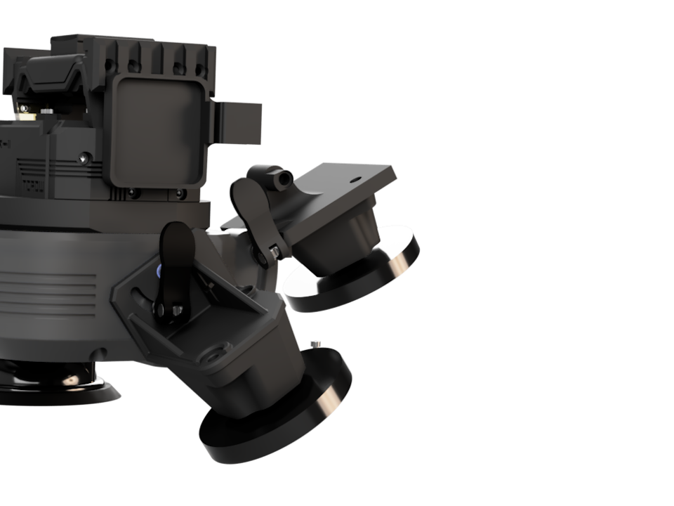 Xspecter Heavy Duty Mount 2.0 Magnet
