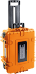 BW Outdoor PRO1500 IP54 (500 Watt), orange