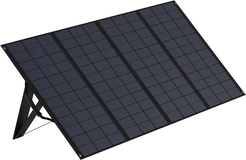 ZENDURE  400 Watt Solar Panel