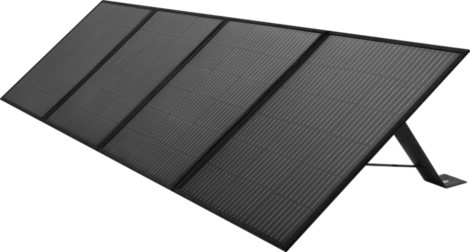 ZENDURE  200 Watt Solar Panel