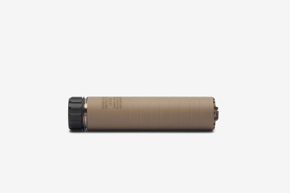 ACHERON ACS 5.56 / .223 HexaLug