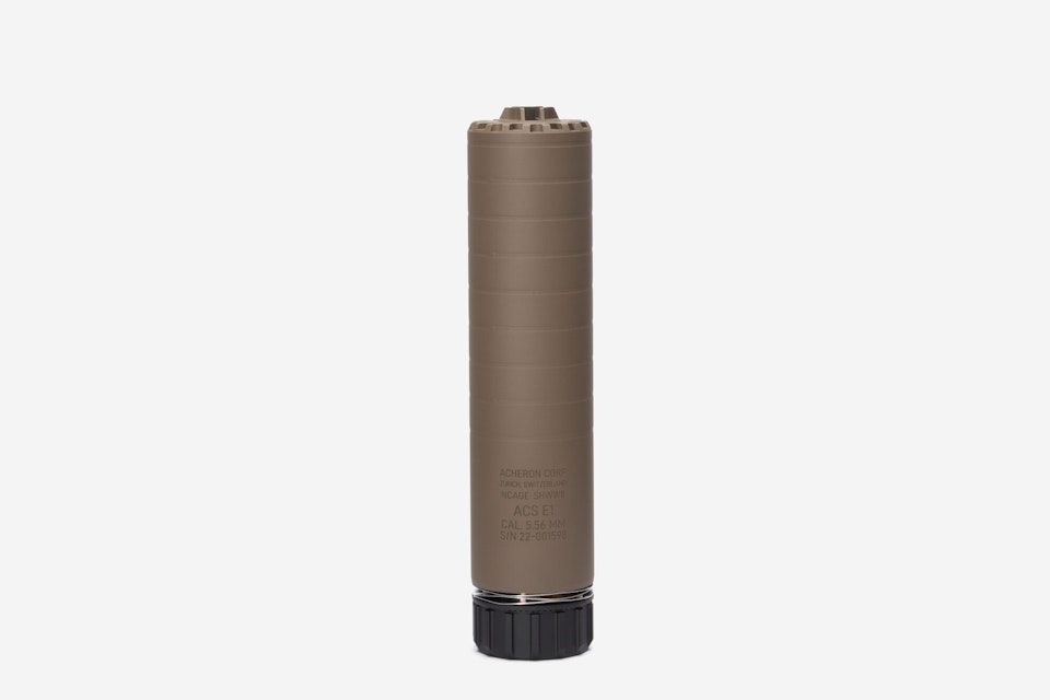 ACHERON ACS 5.56 / .223 HexaLug